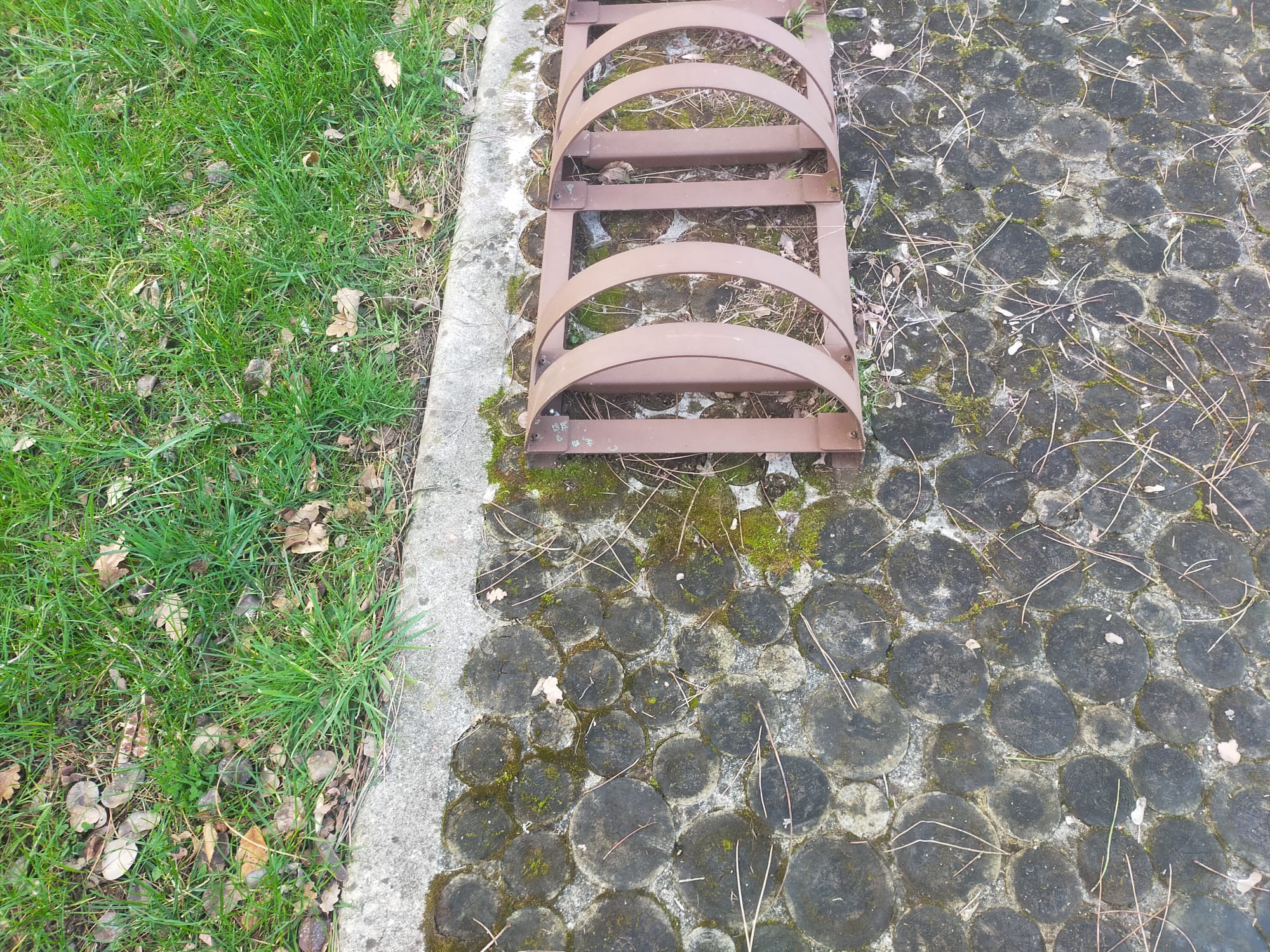 Arredo urbano