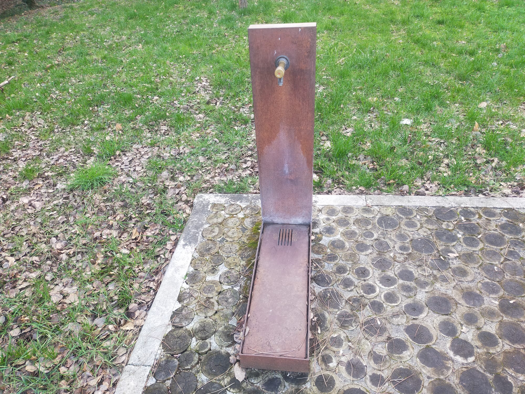 Arredo urbano