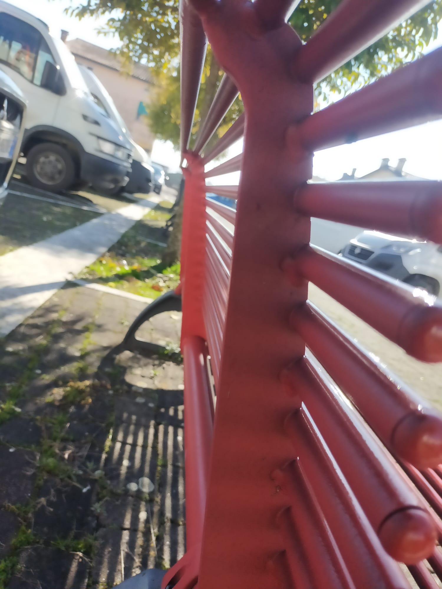 Arredo urbano