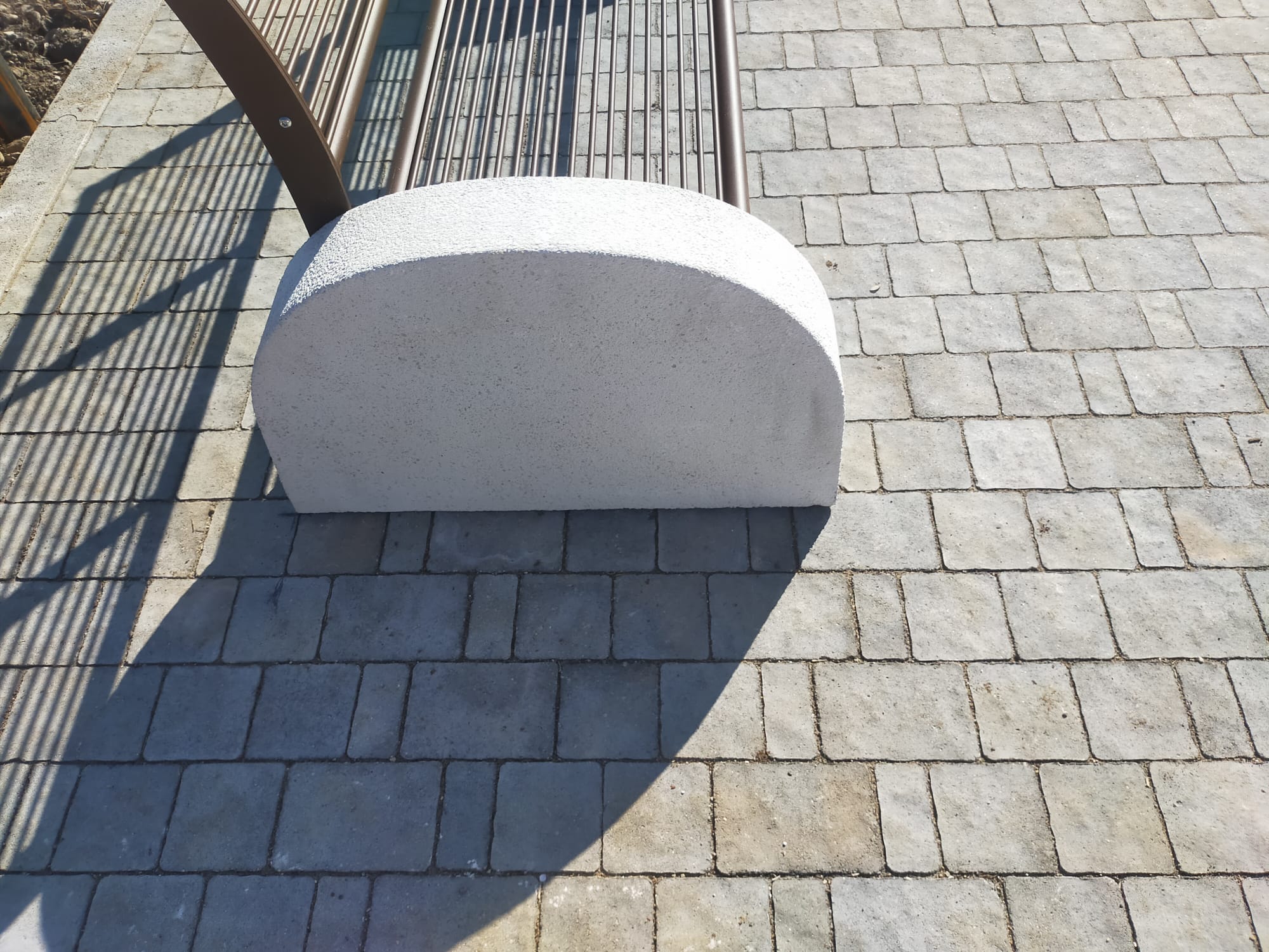 Arredo urbano