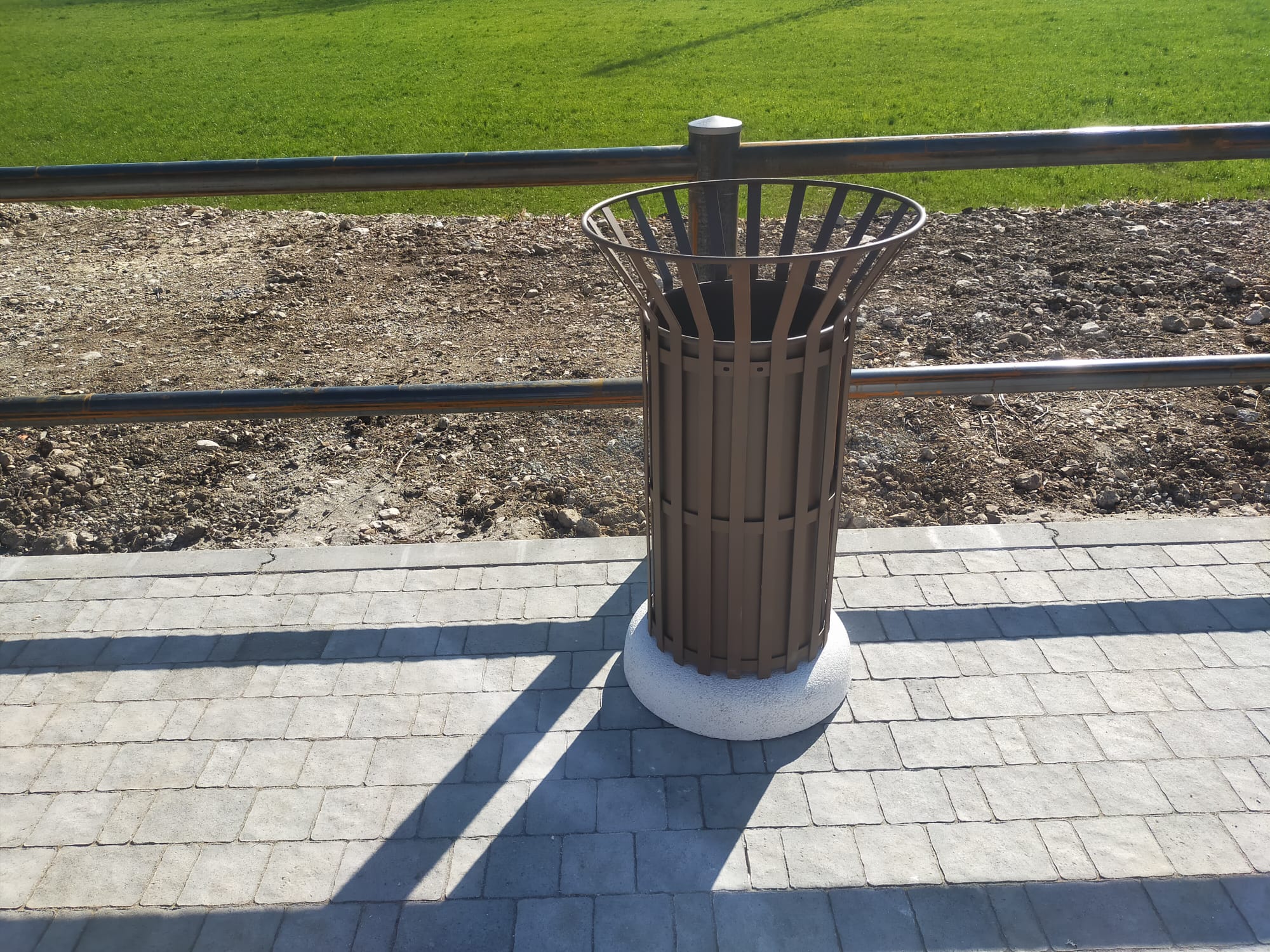 Arredo urbano