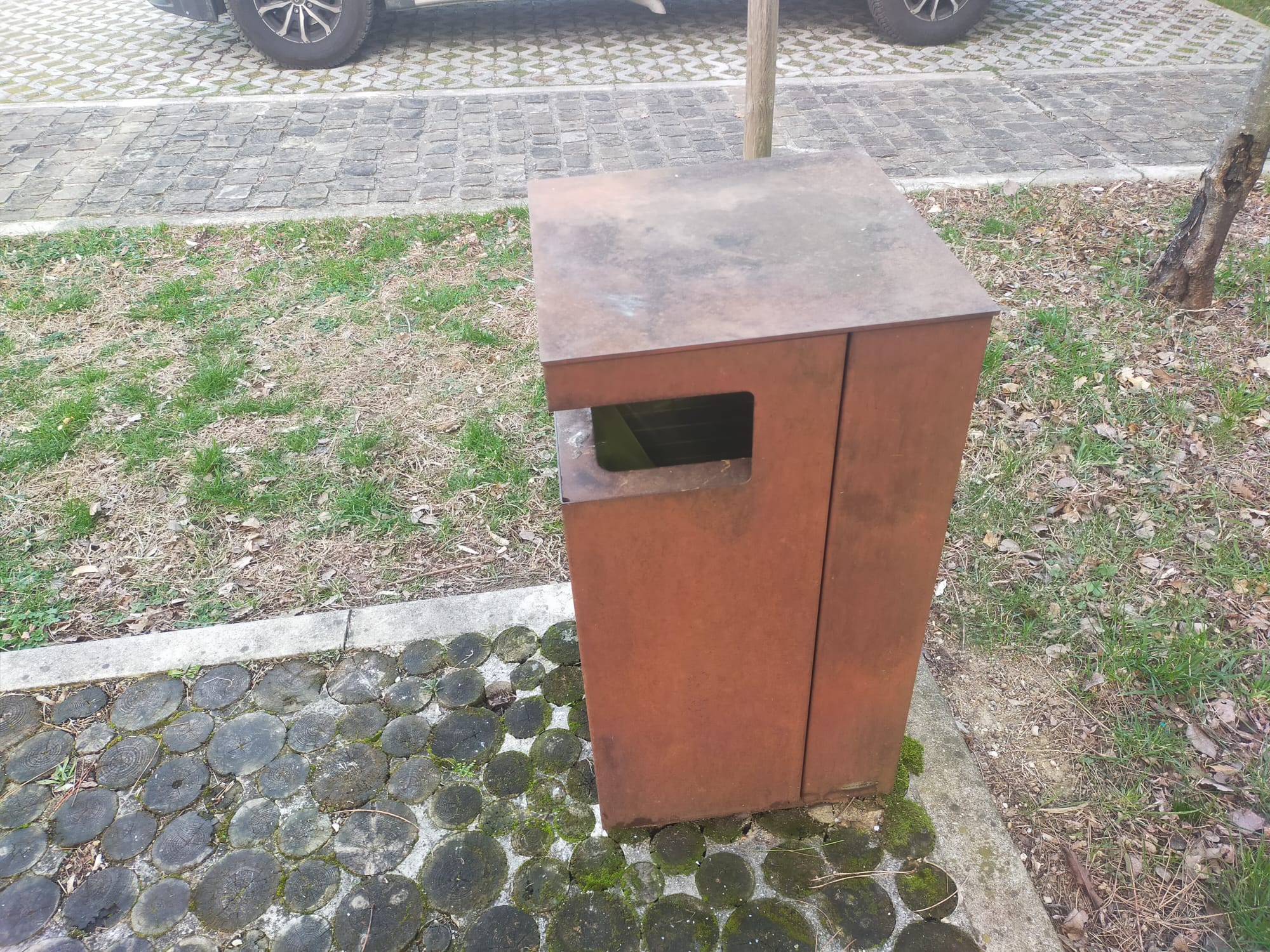 Arredo urbano