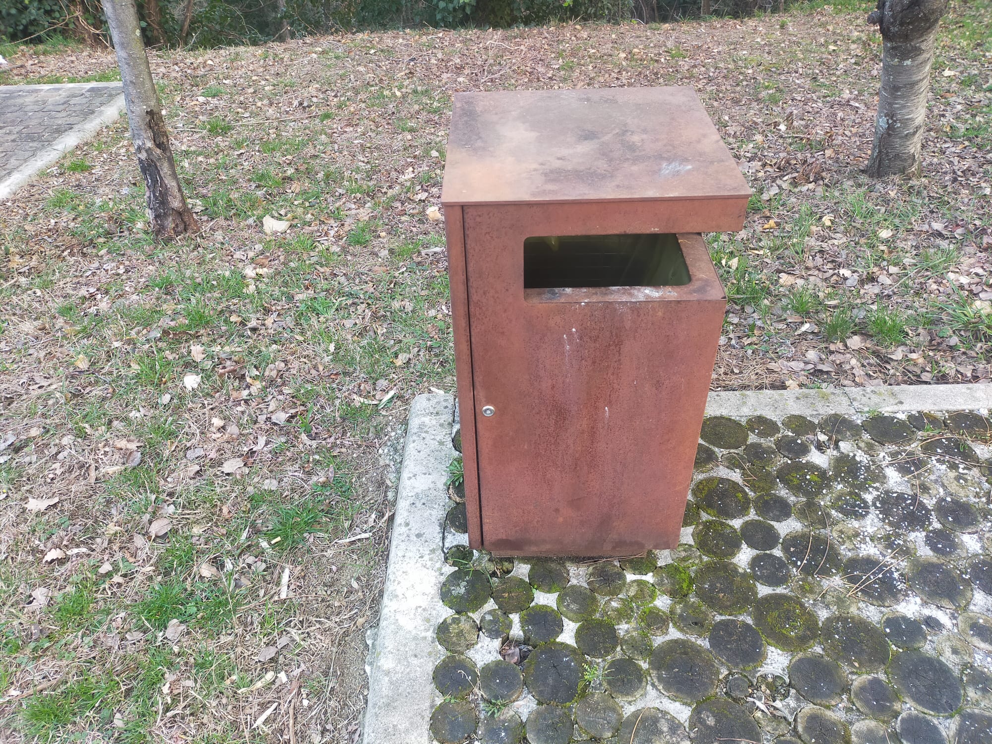 Arredo urbano