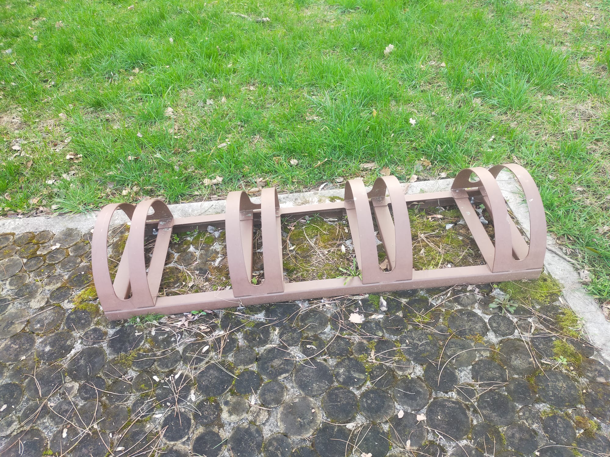 Arredo urbano