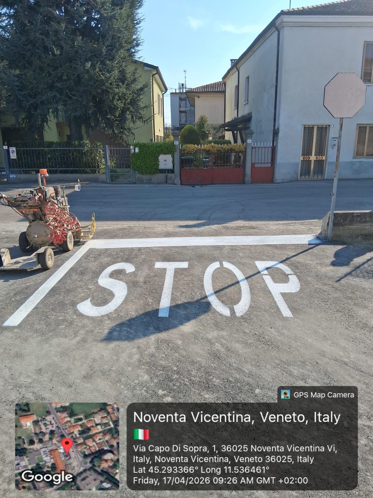 Segnaletica personalizzata