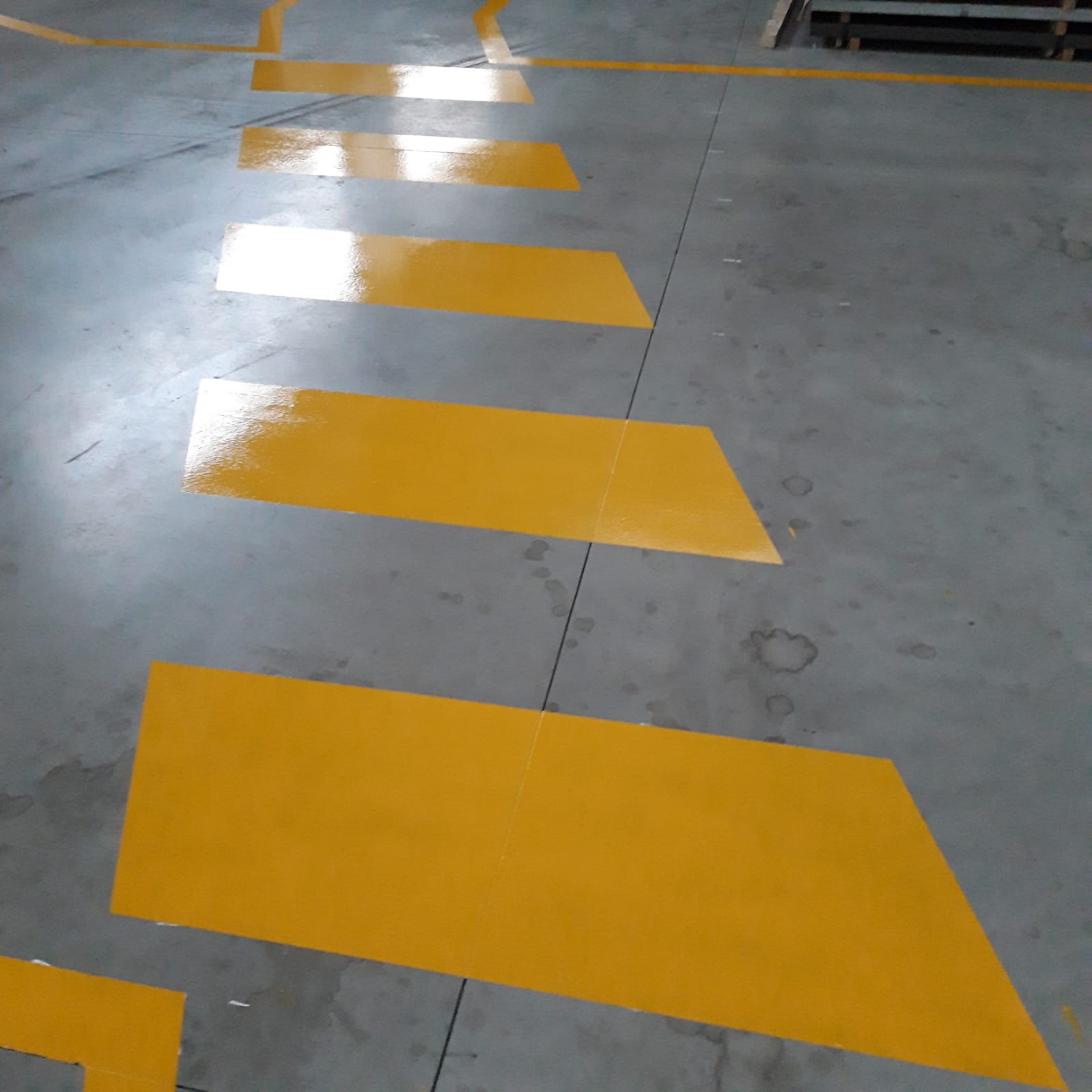 Piani di sicurezza e design