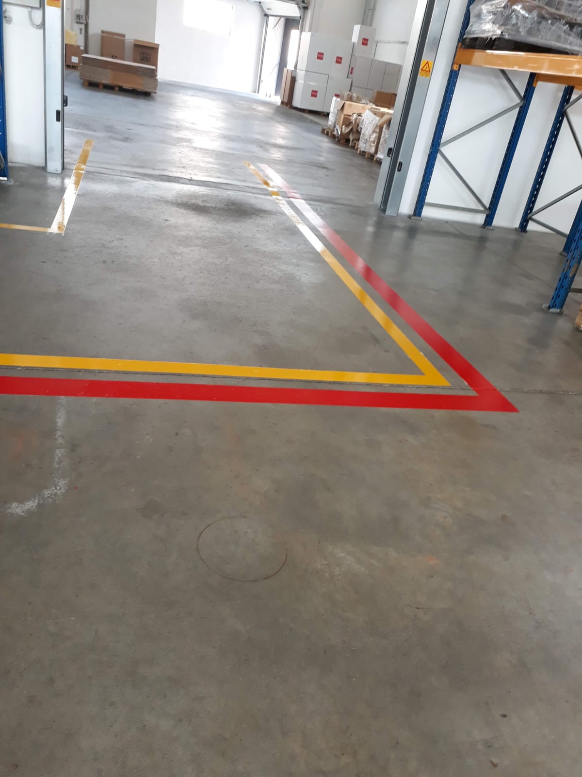 Piani di sicurezza e design